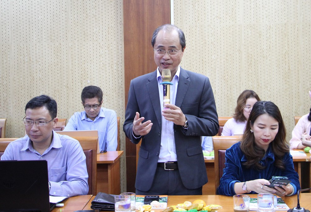 Phát huy giá trị văn hóa bản địa trong khởi nghiệp du lịch - ảnh 5