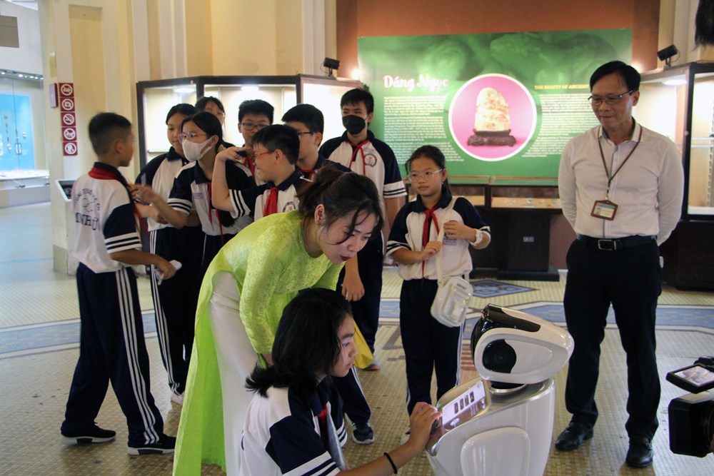TP.HCM xây dựng lộ trình bảo tồn, phát huy giá trị di sản văn hóa đến năm 2030 - ảnh 4