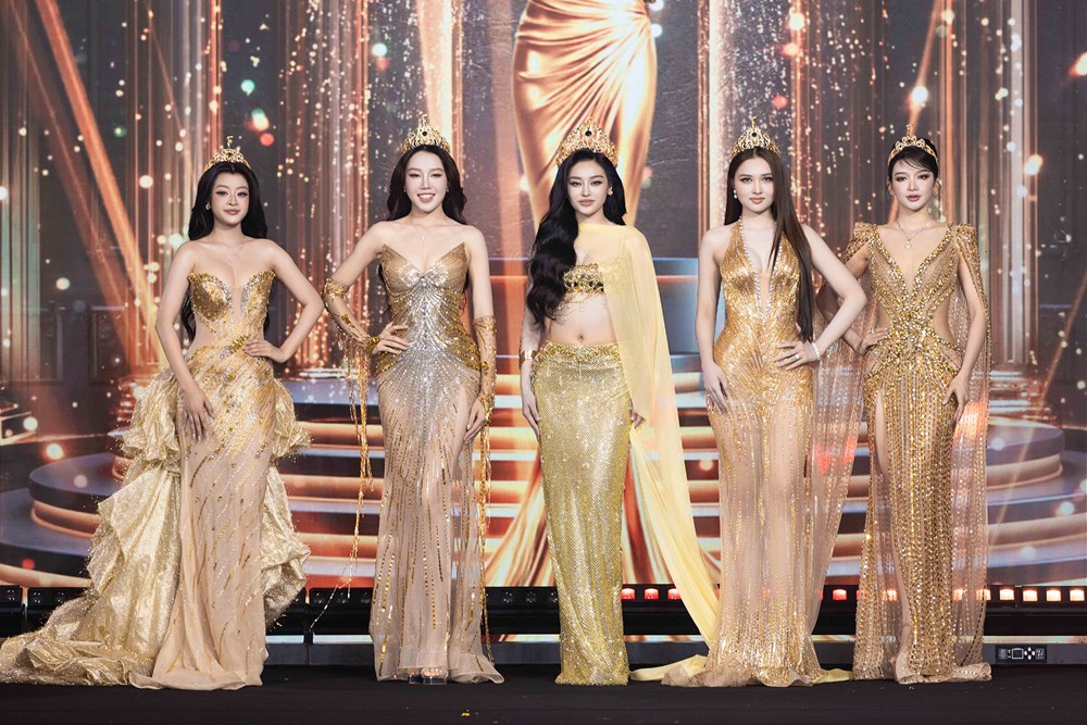 Khởi động Miss Grand Vietnam - Hoa hậu Hòa bình Việt Nam 2026 - ảnh 4