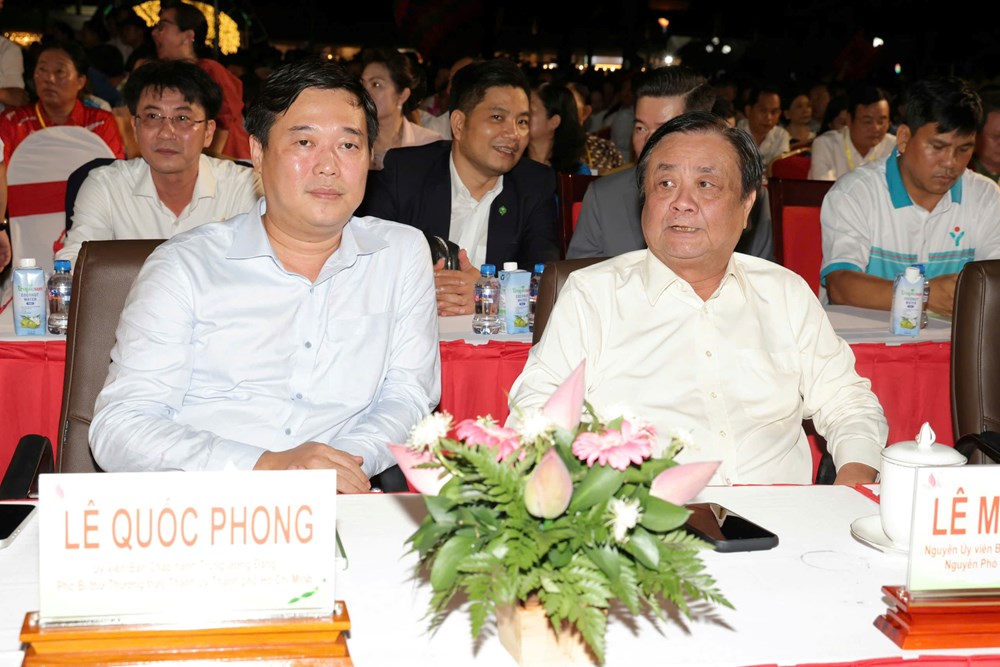 Khai mạc Lễ hội Sen Đồng Tháp 2026: “Về nghe Sen kể chuyện” - ảnh 3