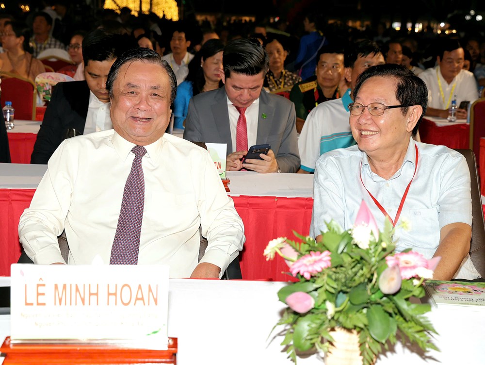 Khai mạc Lễ hội Sen Đồng Tháp 2026: “Về nghe Sen kể chuyện” - ảnh 2