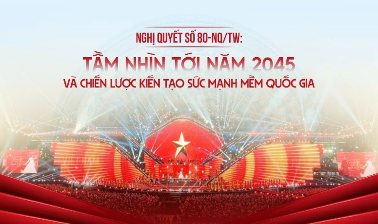Bài 1: Khẳng định vị thế của văn hóa Việt Nam trong giai đoạn cách mạng mới - ảnh 1