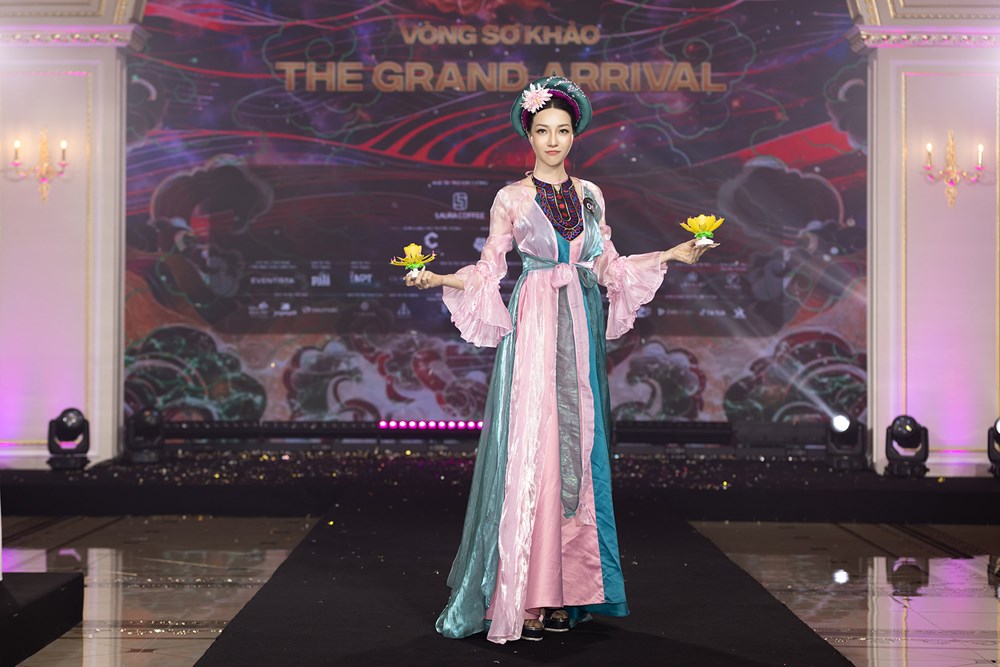 31 thí sinh vào Chung kết Miss Grand Vietnam 2026 - ảnh 6