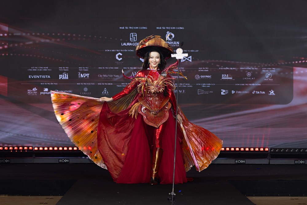 31 thí sinh vào Chung kết Miss Grand Vietnam 2026 - ảnh 3