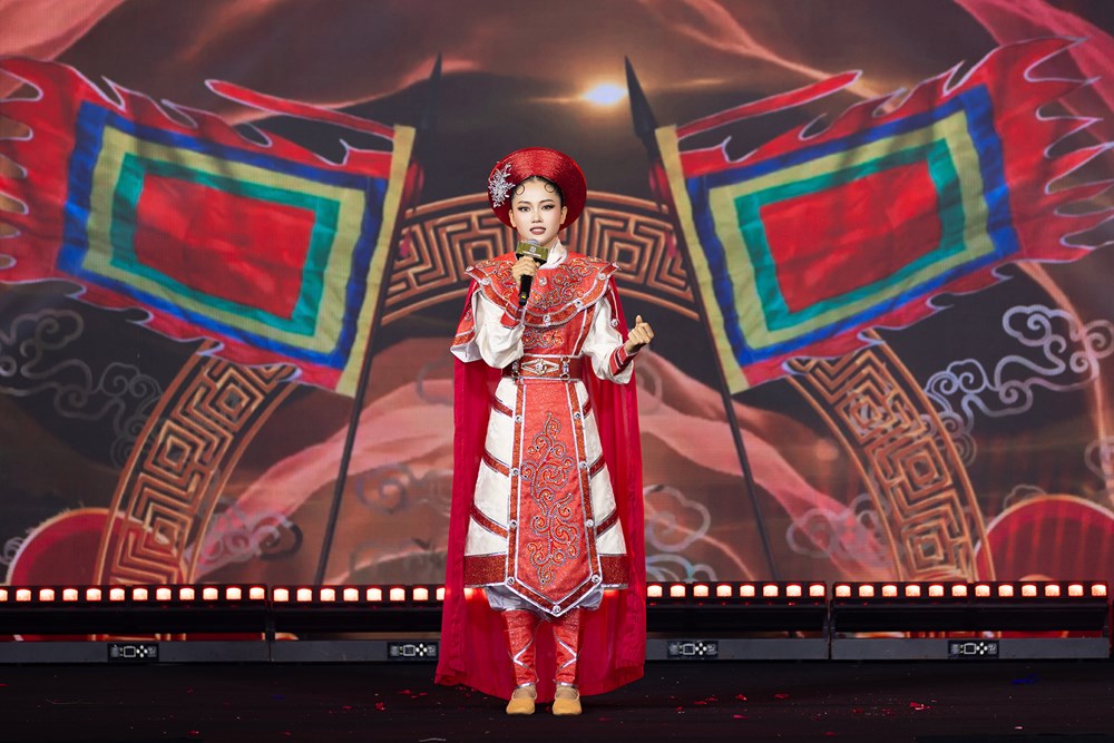 31 thí sinh vào Chung kết Miss Grand Vietnam 2026 - ảnh 4