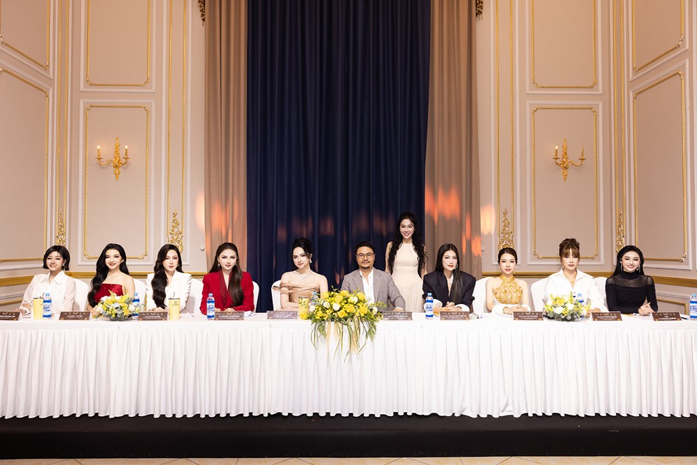 31 thí sinh vào Chung kết Miss Grand Vietnam 2026 - ảnh 15
