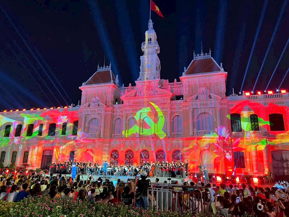 Bài 2: “Thế trận an ninh văn hóa” trong cuộc chiến bảo vệ chủ quyền số - ảnh 7