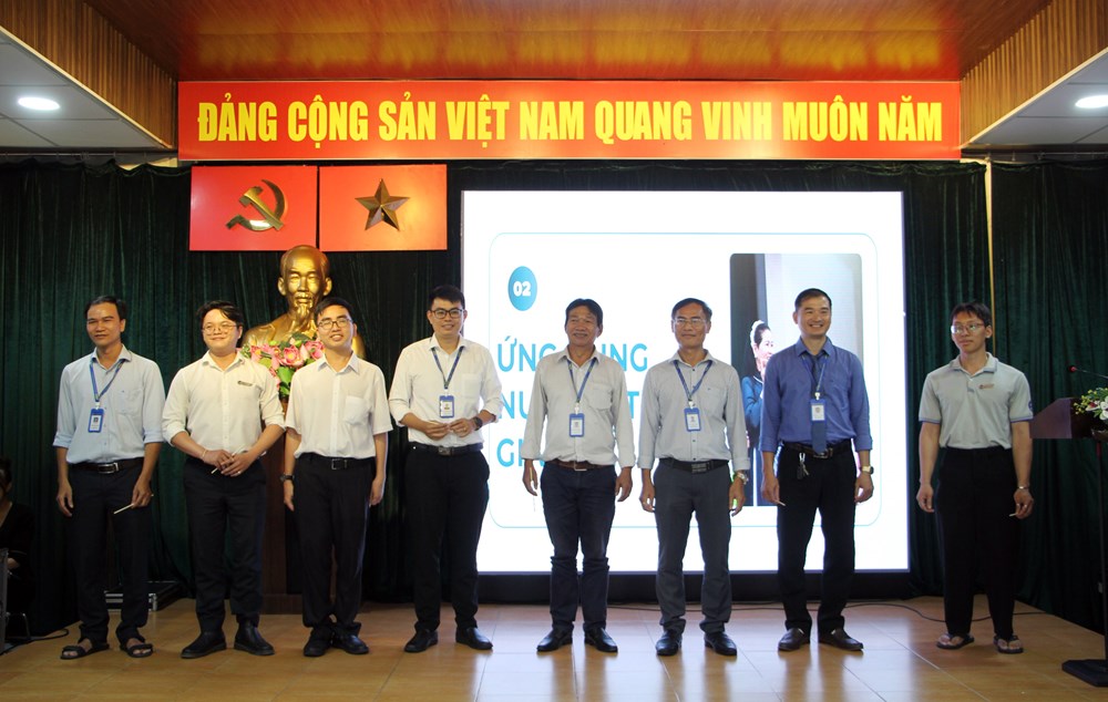 Tập huấn kỹ năng giao tiếp, ứng xử cho đội ngũ làm công tác bảo tàng - ảnh 5
