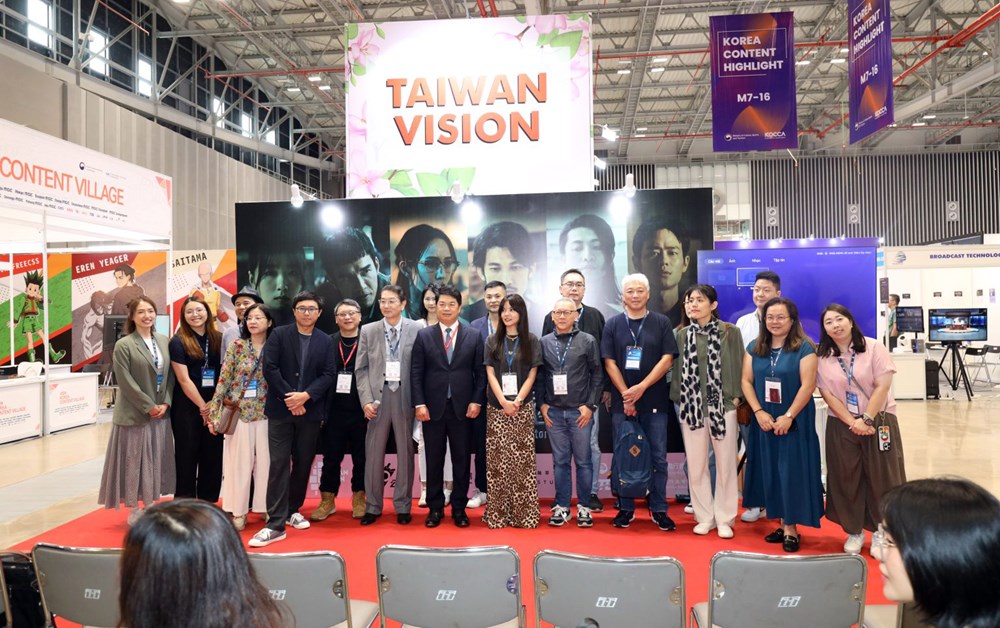 Hơn 200 doanh nghiệp tham gia Vietnam ICTCOMM và Telefilm Vietnam 2026 - ảnh 1