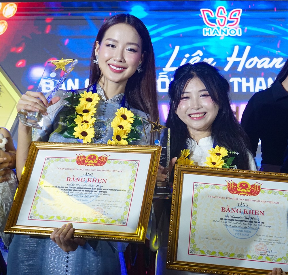 Khi AI trở thành “dao hai lưỡi”: Bài học từ sự cố của Hoa hậu Bảo Ngọc - ảnh 3