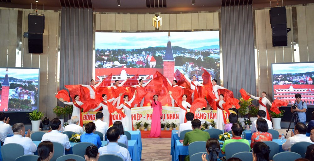 Phường Bình Trưng, TP.HCM nhìn lại một năm vận hành mô hình chính quyền địa phương hai cấp - ảnh 4