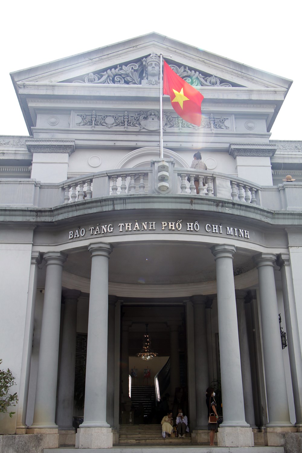 Đánh thức bảo tàng bằng những trải nghiệm văn hóa về đêm - ảnh 4