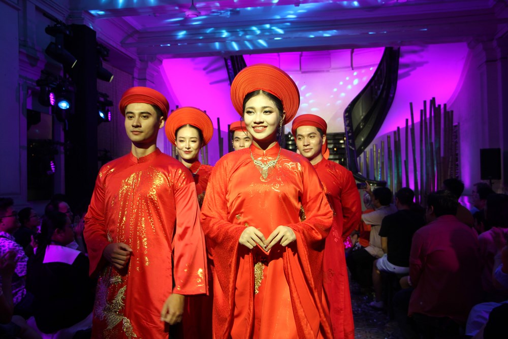 Bảo tàng TP.HCM mở Tuần lễ “Kết nối di sản”, phục vụ công chúng vào buổi tối - ảnh 10