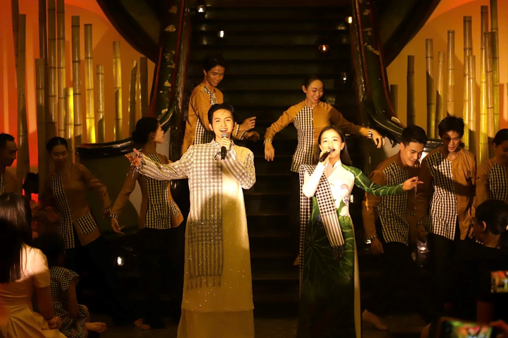 Bảo tàng TP.HCM mở Tuần lễ “Kết nối di sản”, phục vụ công chúng vào buổi tối - ảnh 3