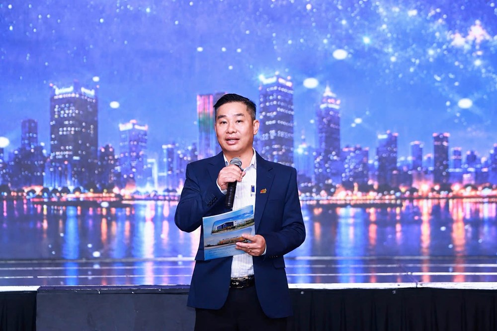 Công bố cuộc thi Hoa hậu Thế giới Doanh nhân Việt Nam 2026 - ảnh 2