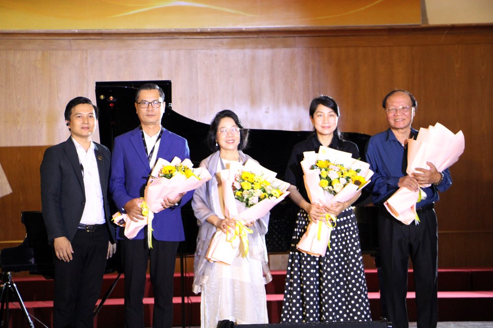 375 thí sinh tranh tài tại chung kết khu vực miền Nam - ảnh 1