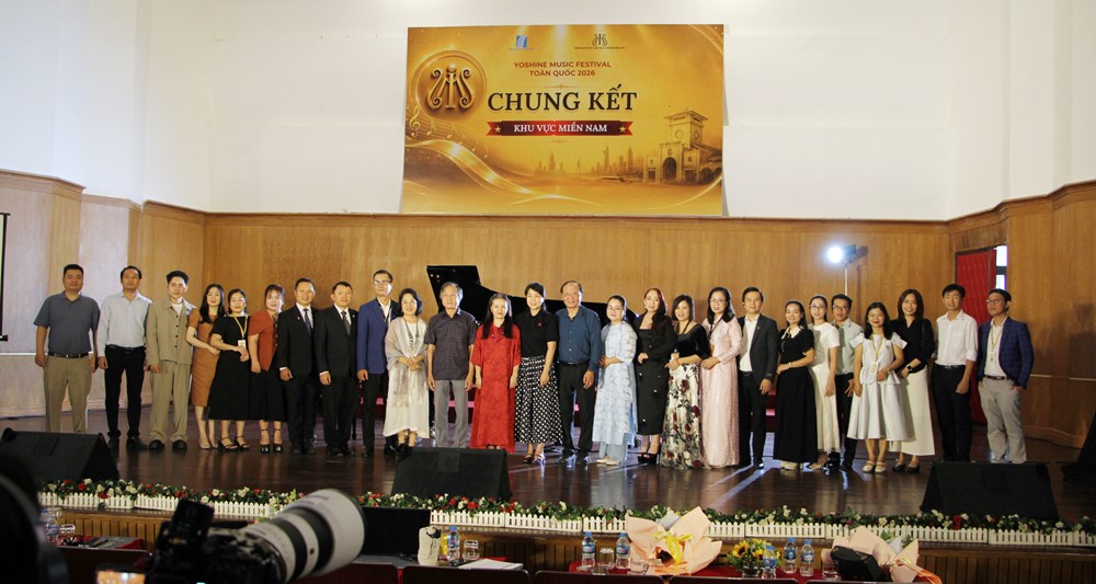 375 thí sinh tranh tài tại chung kết khu vực miền Nam - ảnh 9