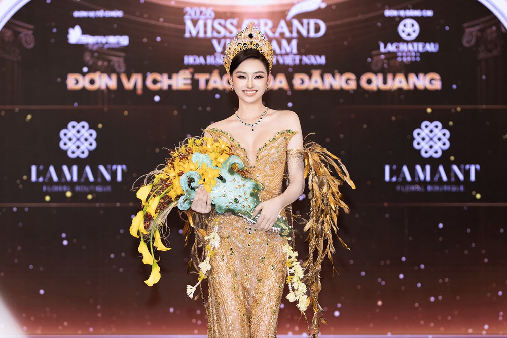 Miss Grand Vietnam 2026 công bố 30 thí sinh vào chung kết - ảnh 2