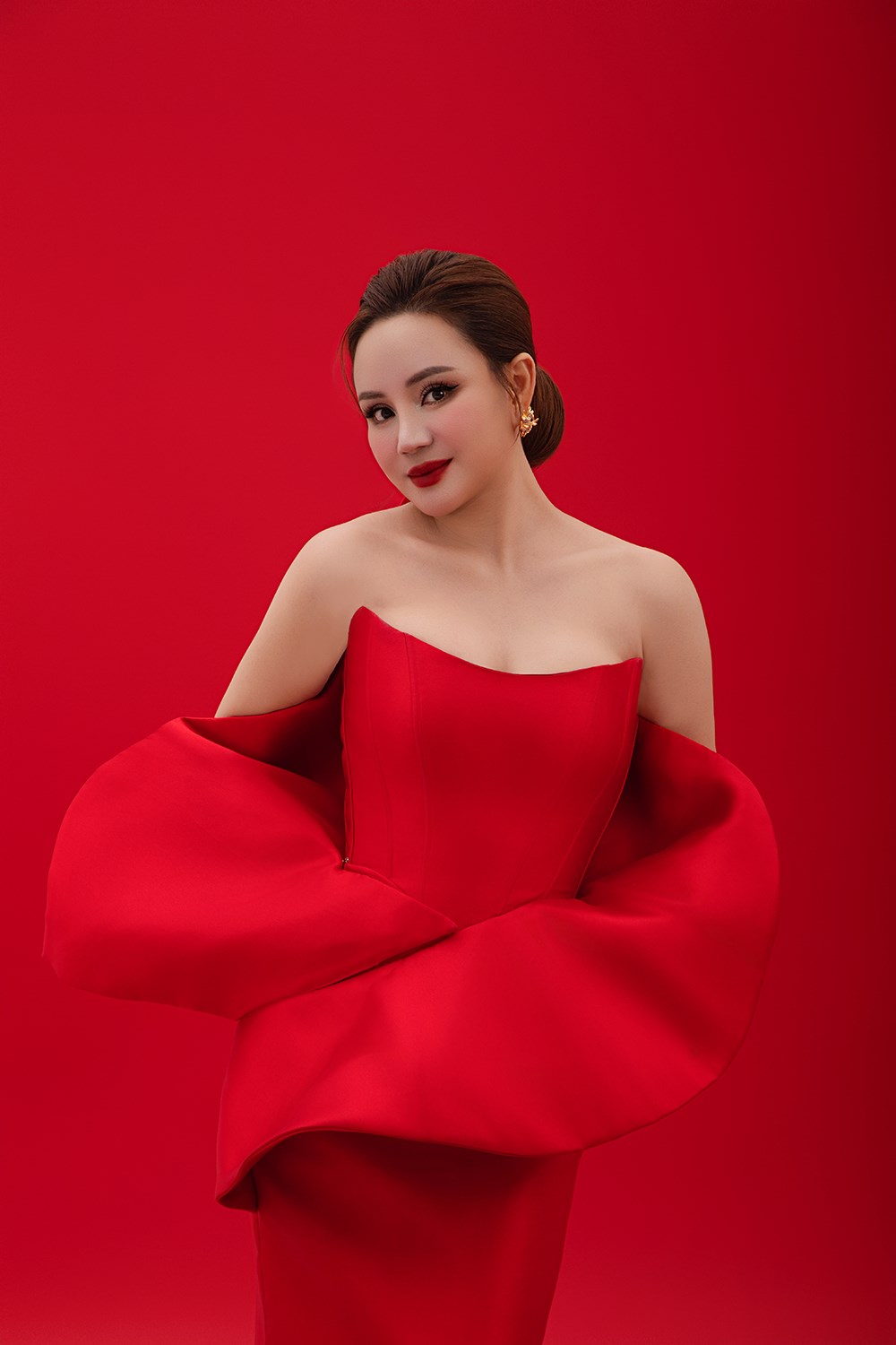 “Thay lời muốn nói” tháng 7 kể những câu chuyện về cơn mưa - ảnh 3
