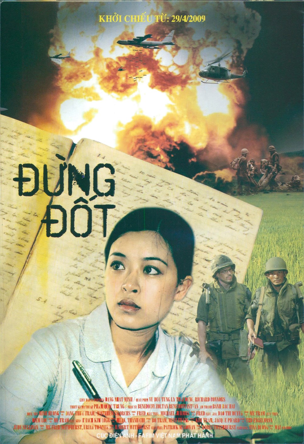 190 cụm rạp tham gia Tuần phim kỷ niệm Ngày Thương binh - Liệt sĩ - ảnh 2