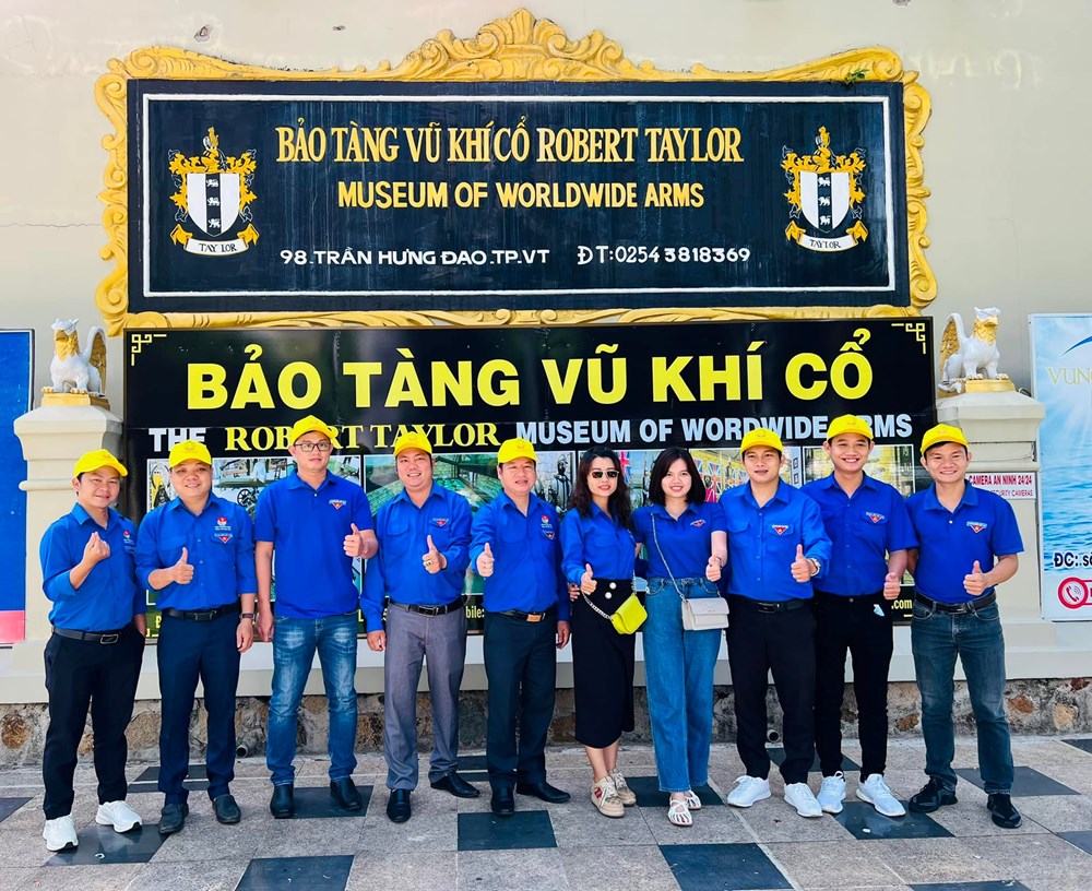 Khảo sát các thiết chế văn hóa gắn với Không gian văn hóa Hồ Chí Minh - ảnh 1