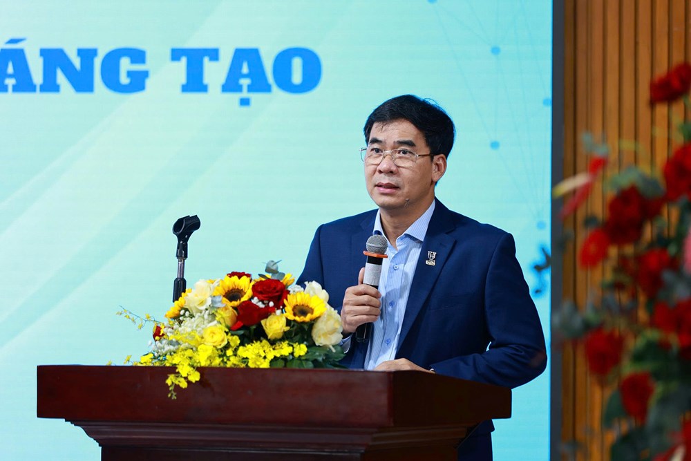 Khởi động cuộc thi khởi nghiệp và đổi mới sáng tạo dành cho sinh viên năm 2026 - ảnh 2