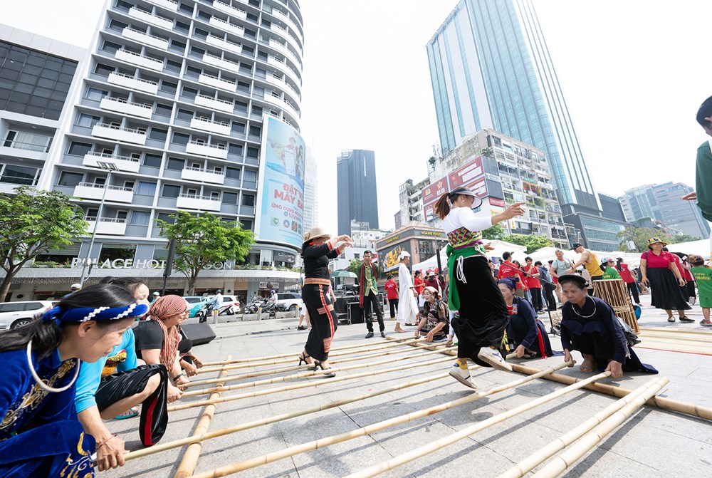 Đột phá tư duy quản trị: Mệnh lệnh khơi thông dòng chảy văn hóa Việt Nam trong kỷ nguyên số - ảnh 3