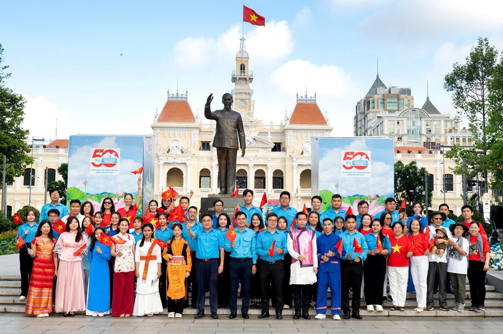 Đột phá tư duy quản trị: Mệnh lệnh khơi thông dòng chảy văn hóa Việt Nam trong kỷ nguyên số - ảnh 1