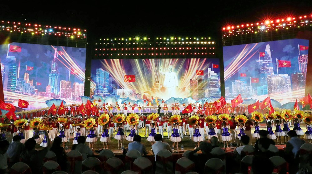 Đột phá tư duy quản trị: Mệnh lệnh khơi thông dòng chảy văn hóa Việt Nam trong kỷ nguyên số - ảnh 2
