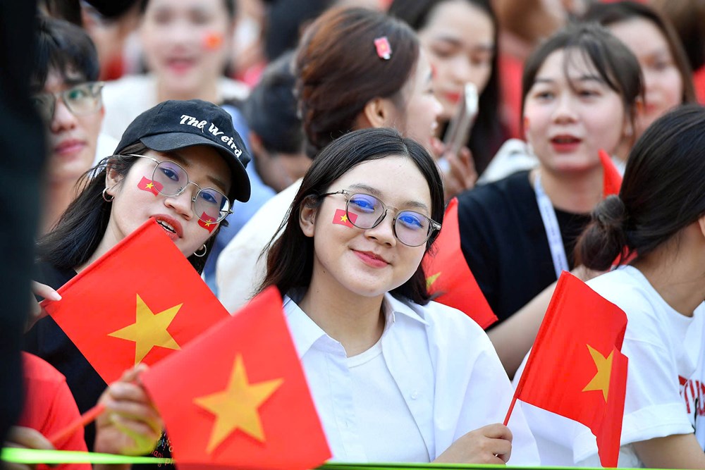 Đột phá tư duy quản trị: Mệnh lệnh khơi thông dòng chảy văn hóa Việt Nam trong kỷ nguyên số - ảnh 6
