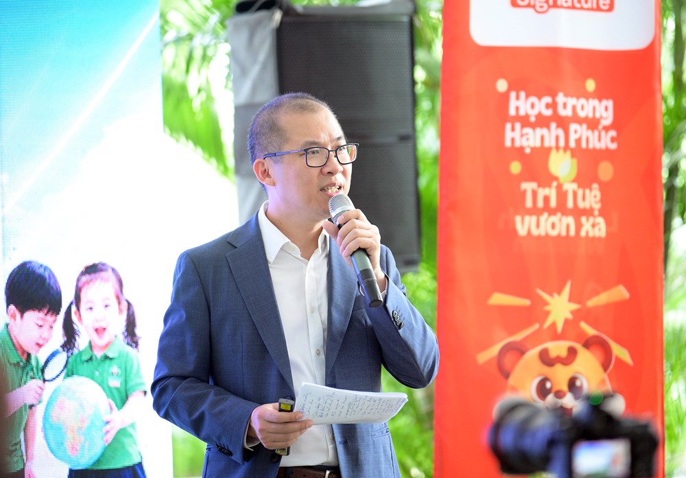 Nuôi dưỡng năng lực đặt câu hỏi cho trẻ trong thời đại AI - ảnh 2