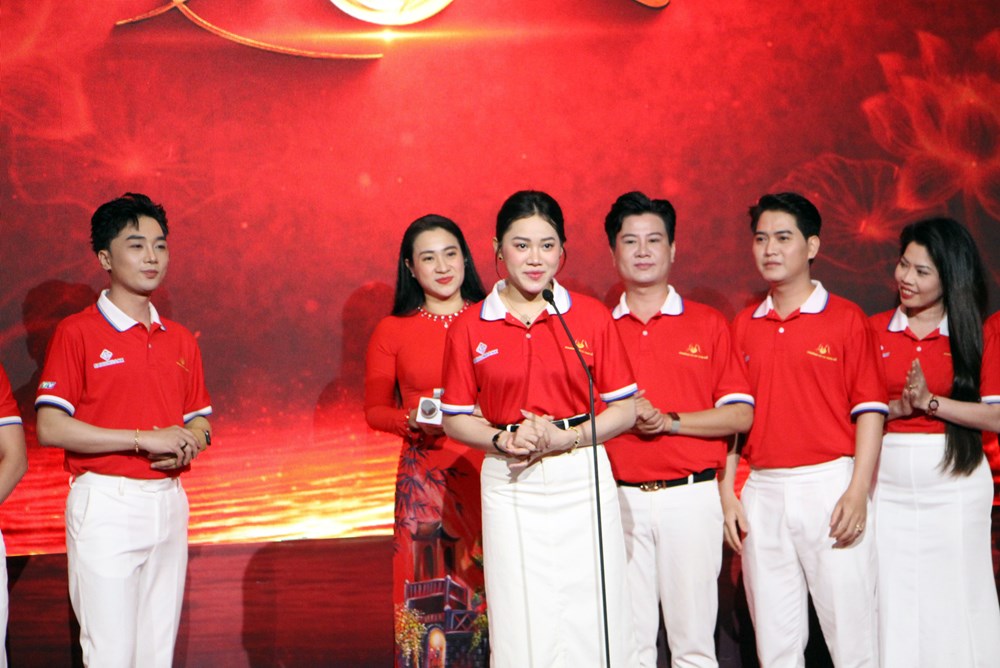 “Chuông vàng Vọng cổ” 2026 công bố 32 thí sinh vào vòng Tuyển chọn - ảnh 7