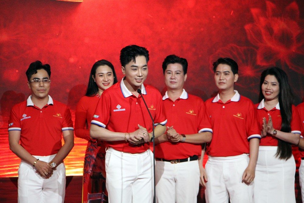 “Chuông vàng Vọng cổ” 2026 công bố 32 thí sinh vào vòng Tuyển chọn - ảnh 6