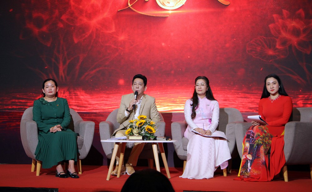 “Chuông vàng Vọng cổ” 2026 công bố 32 thí sinh vào vòng Tuyển chọn - ảnh 2