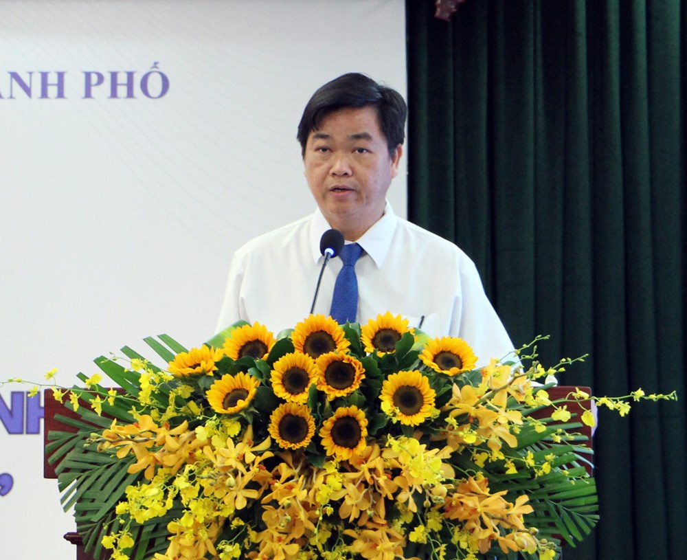 Từ giữ gìn thuần phong mỹ tục đến xây dựng hệ giá trị con người TP.HCM - ảnh 4