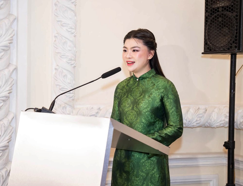 Kết nối văn hóa với du lịch, quảng bá hình ảnh TP.HCM qua sản phẩm nghệ thuật - ảnh 3