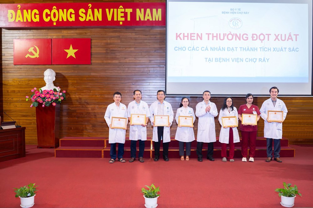 Sức khỏe nạn nhân nặng nhất đã hồi phục ổn định và được xuất viện - ảnh 2