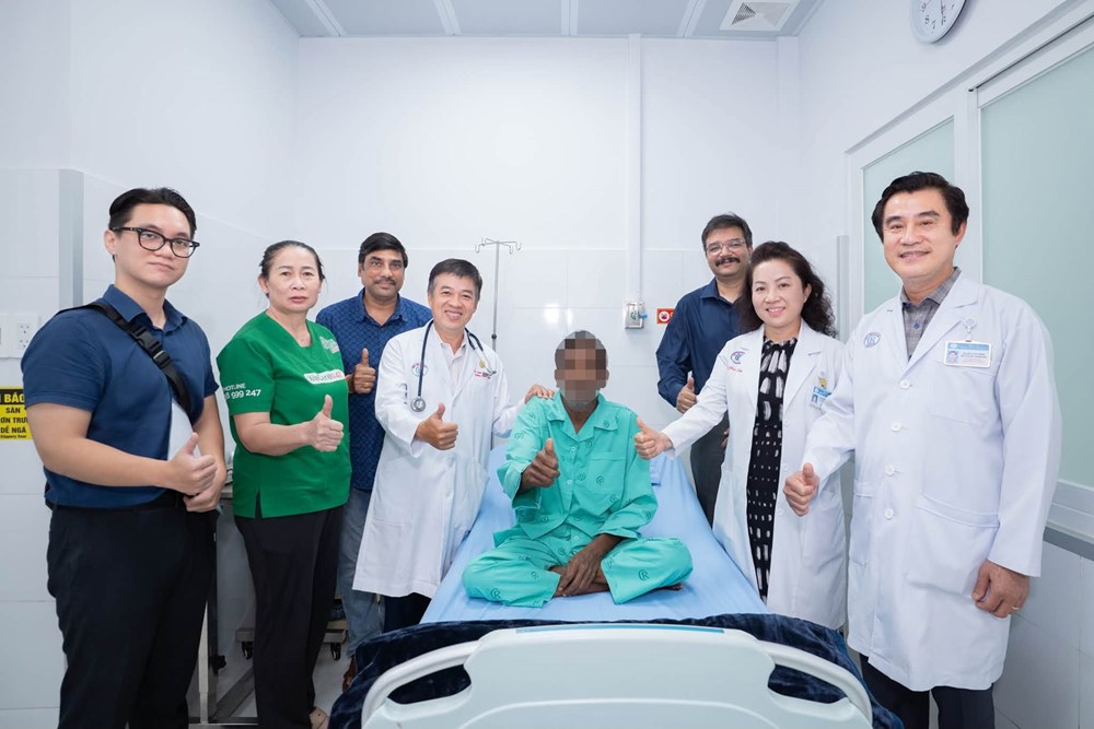 Sức khỏe nạn nhân nặng nhất đã hồi phục ổn định và được xuất viện - ảnh 1