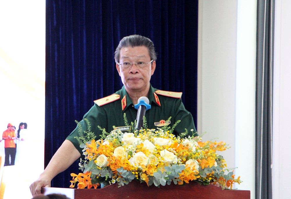 Hàng ngàn người sẽ tham gia đi bộ vì nạn nhân chất độc da cam - ảnh 2