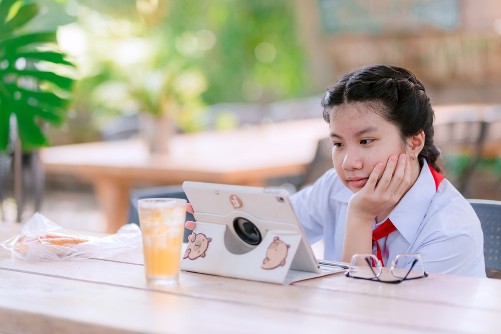 Đề xuất bảo vệ trẻ em trên mạng xã hội: Không chỉ là câu chuyện an toàn - ảnh 1