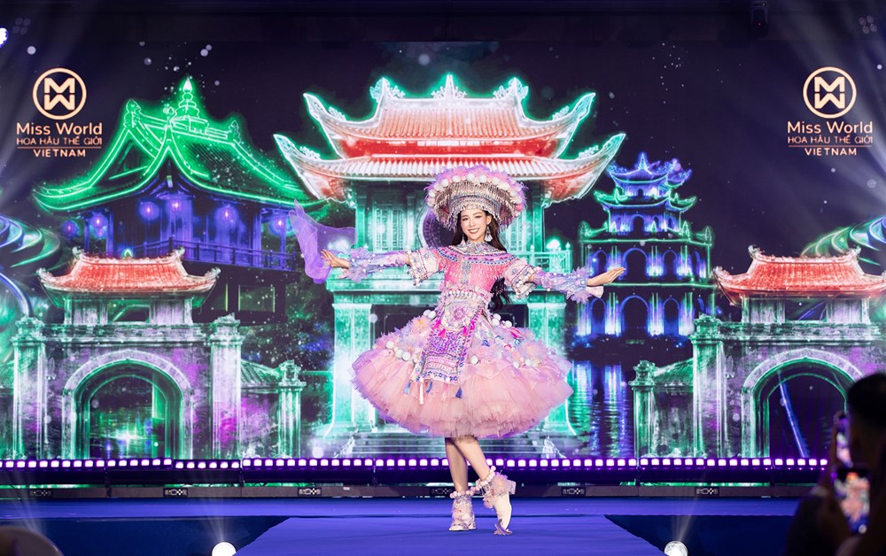 Việt Nam công bố lịch trình Miss World lần thứ 73 - ảnh 3