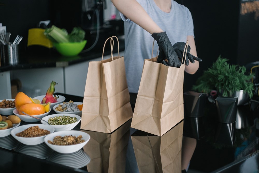 Niềm tin là nguyên liệu quý giá nhất của “bếp trên mây” - ảnh 1