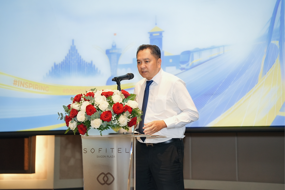 ITE HCMC 2026 hướng tới kỳ hội chợ du lịch quốc tế lớn nhất từ trước đến nay - ảnh 2