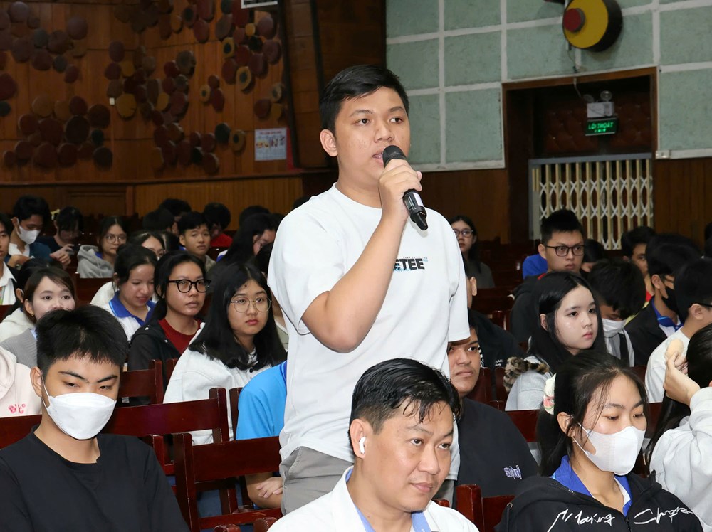 Cần Thơ kích hoạt “Lá chắn số”, bảo vệ người dân trên không gian mạng - ảnh 2