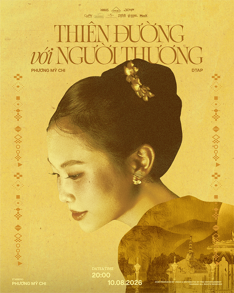 Phương Mỹ Chi đưa văn hóa Khmer Nam Bộ vào MV mới - ảnh 2