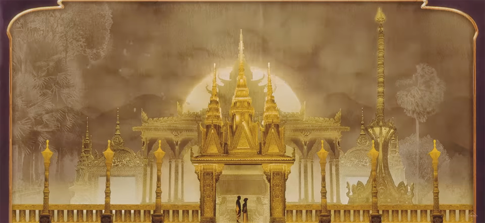 Phương Mỹ Chi đưa văn hóa Khmer Nam Bộ vào MV mới - ảnh 1