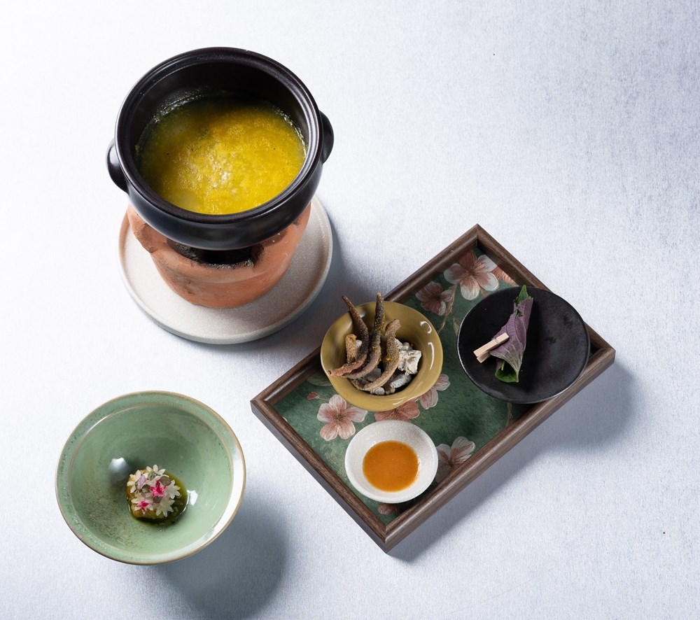 100 phút thi đấu và tình huống chưa từng có tại Top Chef Việt Nam - ảnh 4