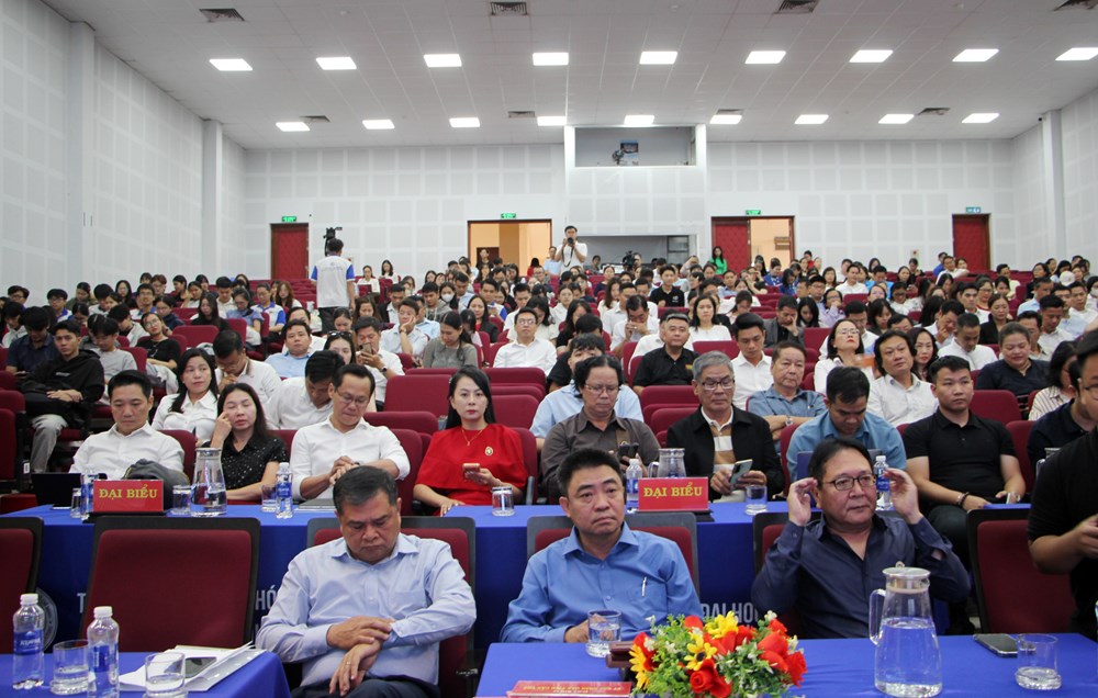 Bộ VHTTDL lấy ý kiến dự án Luật Phát triển công nghiệp văn hóa khu vực phía Nam - ảnh 2