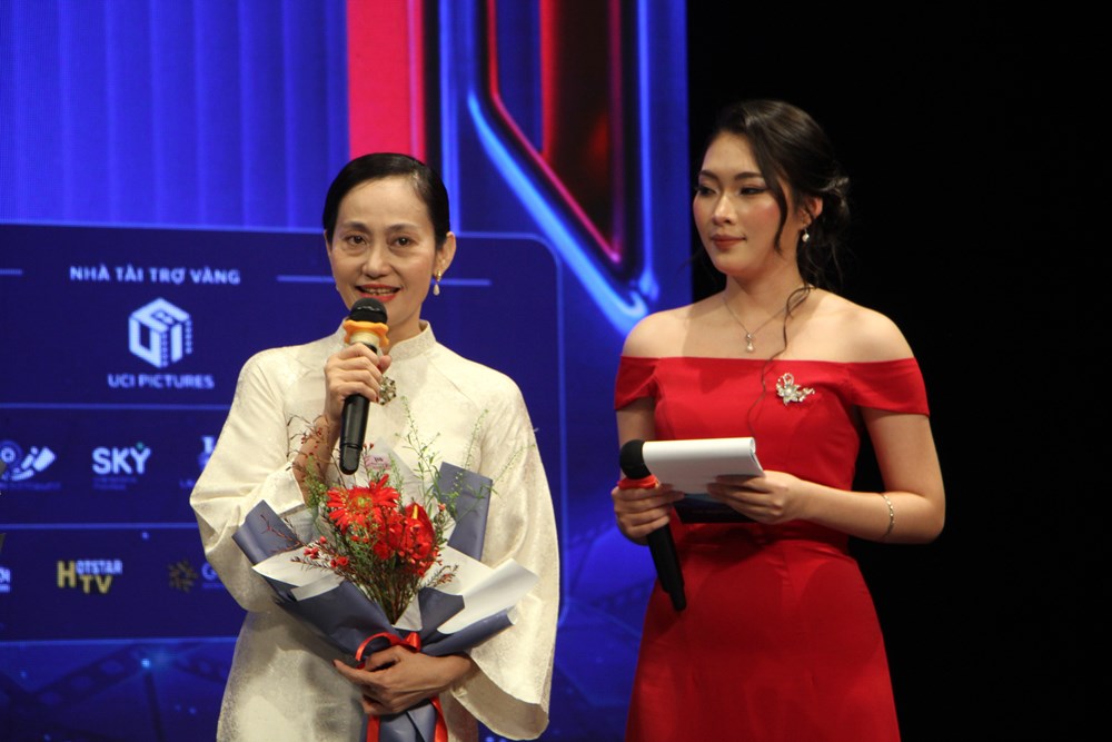 Liên hoan phim Điện ảnh Trẻ 2026 với cách chấm giải đặc biệt chưa từng có - ảnh 4