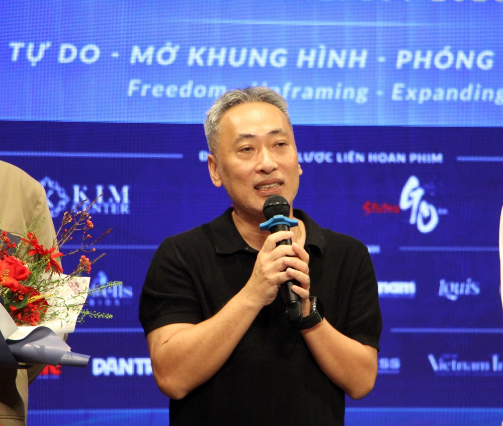 Liên hoan phim Điện ảnh Trẻ 2026 với cách chấm giải đặc biệt chưa từng có - ảnh 5